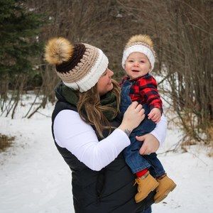 Meet your Posher, Kaila